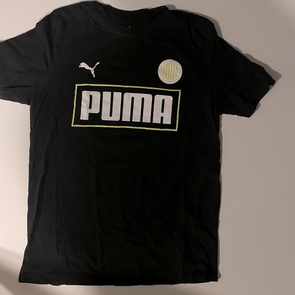 Puma Tshirt - Picture 1 of 1